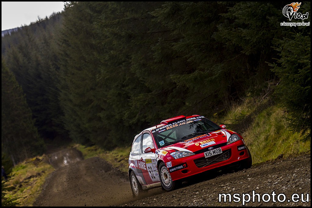 Pirelli Rally